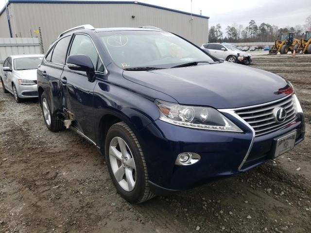 LEXUS RX 350 BAS 2015 2t2bk1ba6fc291743