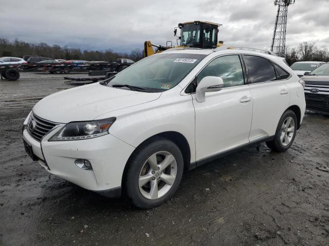 LEXUS RX350 2015 2t2bk1ba6fc293766