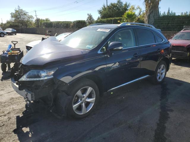 LEXUS RX 350 BAS 2015 2t2bk1ba6fc293881