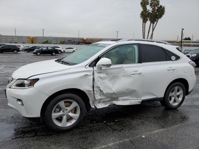 LEXUS RX 350 BAS 2015 2t2bk1ba6fc294870