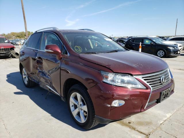 LEXUS RX 350 BAS 2015 2t2bk1ba6fc295999