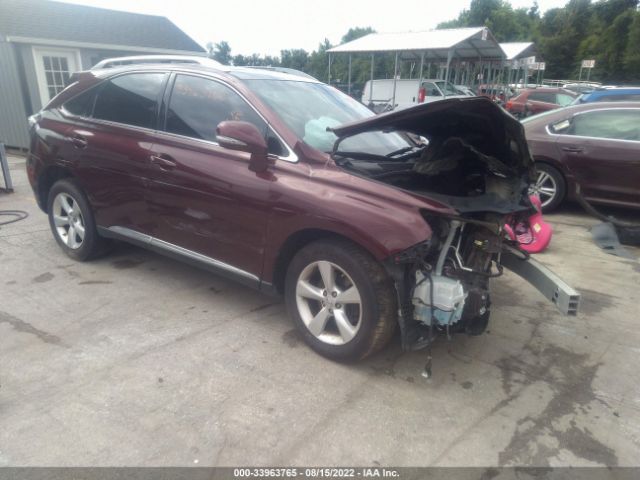 LEXUS RX 350 2015 2t2bk1ba6fc296358