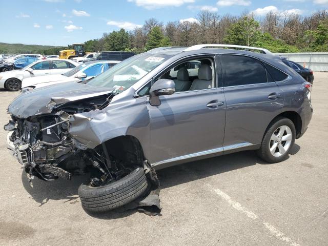 LEXUS RX 350 BAS 2015 2t2bk1ba6fc296697