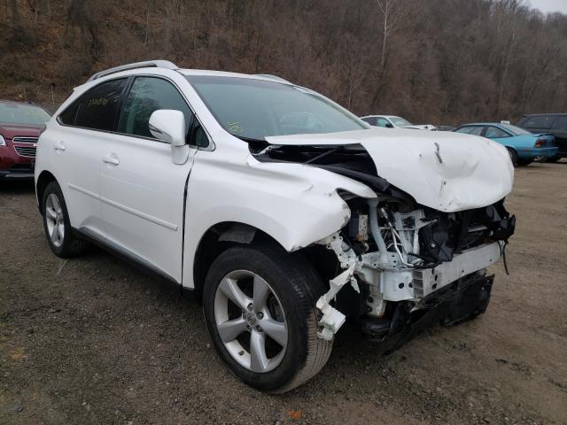 LEXUS RX 350 BAS 2015 2t2bk1ba6fc297865