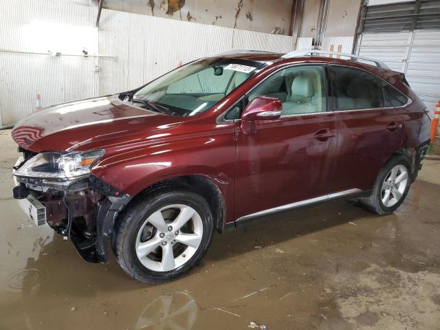 LEXUS RX350 2015 2t2bk1ba6fc298689