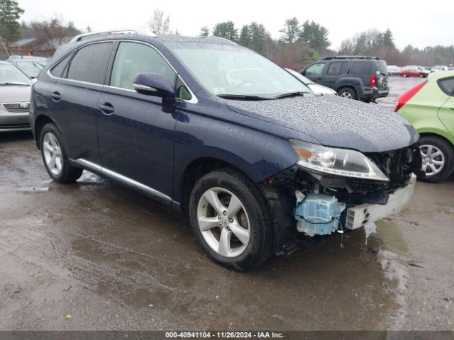 LEXUS RX 2015 2t2bk1ba6fc299986