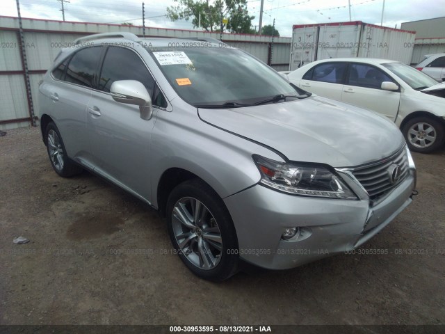 LEXUS RX 350 2015 2t2bk1ba6fc301073