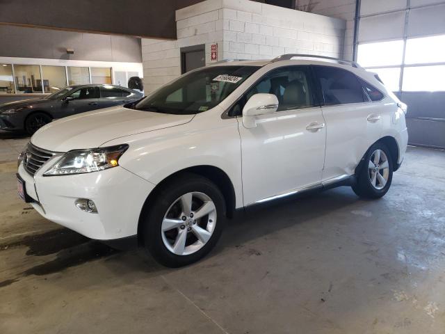 LEXUS RX350 2015 2t2bk1ba6fc301297