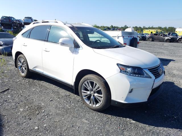 LEXUS RX 350 BAS 2015 2t2bk1ba6fc301302