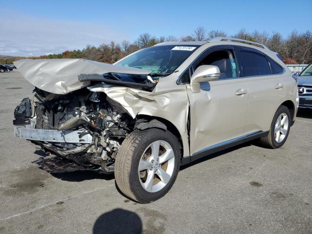 LEXUS RX 350 BAS 2015 2t2bk1ba6fc301588