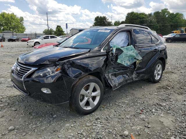 LEXUS RX350 2015 2t2bk1ba6fc303194