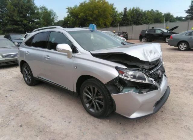 LEXUS NULL 2015 2t2bk1ba6fc304541