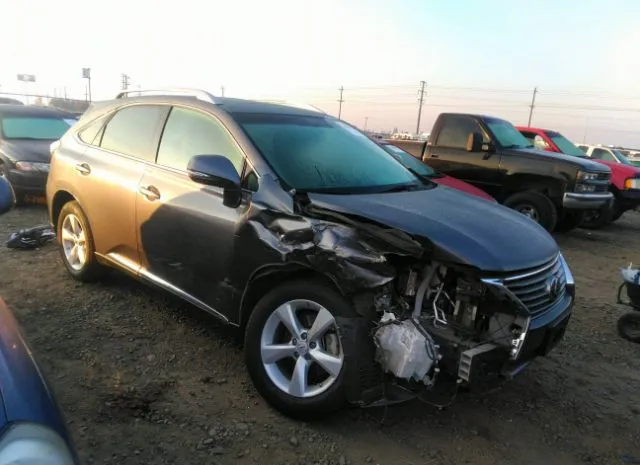 LEXUS RX 350 2015 2t2bk1ba6fc304605