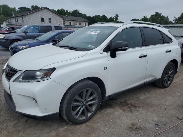 LEXUS RX350 2015 2t2bk1ba6fc305222