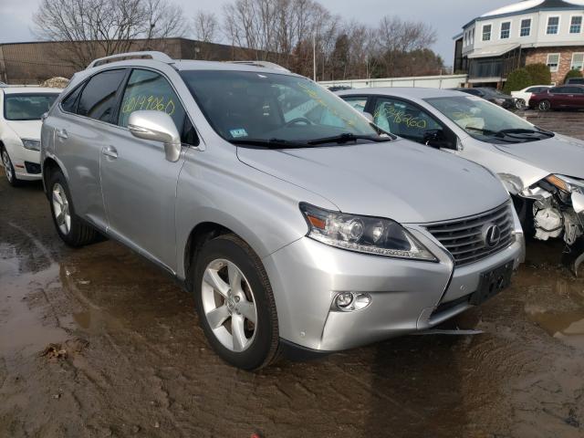 LEXUS RX 350 BAS 2015 2t2bk1ba6fc305429