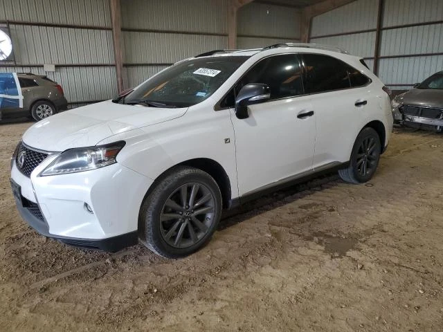 LEXUS RX 350 BAS 2015 2t2bk1ba6fc306323