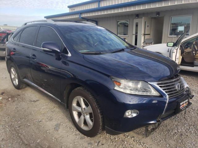 LEXUS RX 350 BAS 2015 2t2bk1ba6fc307018