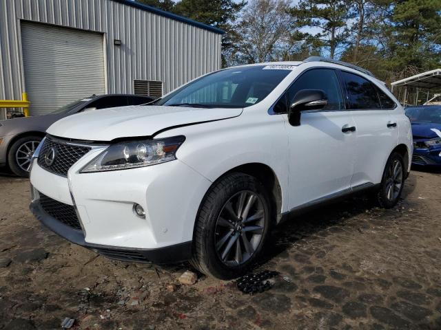 LEXUS RX350 2015 2t2bk1ba6fc307634