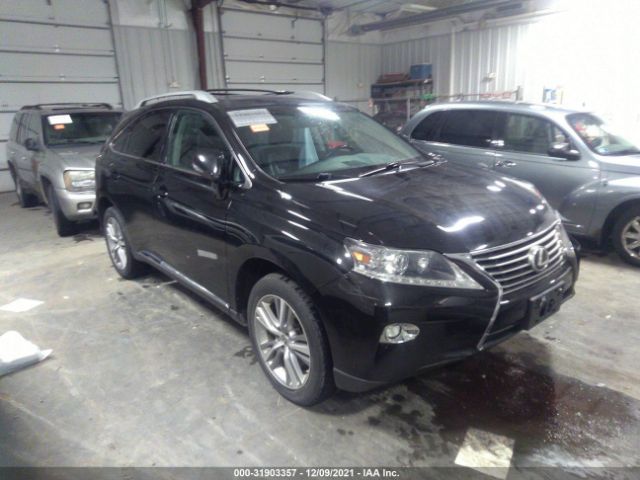 LEXUS RX 350 2015 2t2bk1ba6fc307911