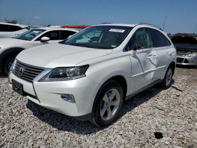 LEXUS RX350 2015 2t2bk1ba6fc308301