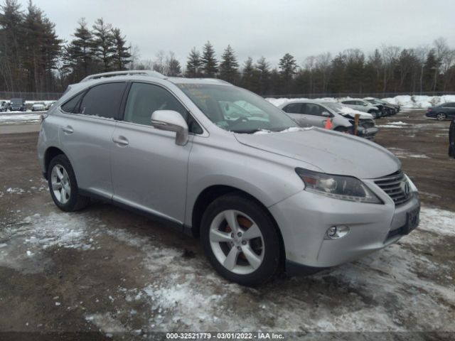 LEXUS RX 350 2015 2t2bk1ba6fc308749