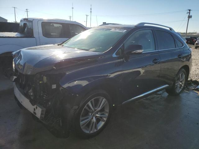 LEXUS RX 350 BAS 2015 2t2bk1ba6fc309030