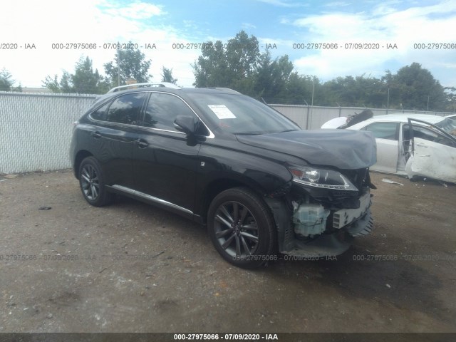 LEXUS RX 350 2015 2t2bk1ba6fc309092