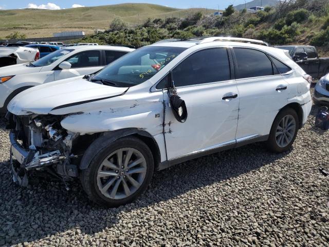 LEXUS RX 350 BAS 2015 2t2bk1ba6fc310565