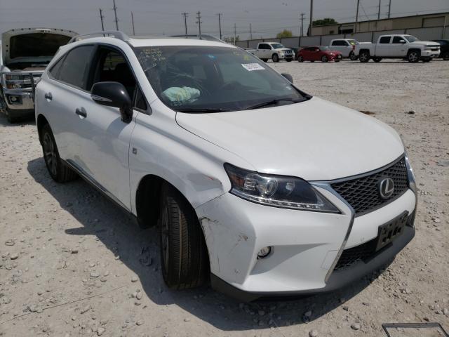 LEXUS NULL 2015 2t2bk1ba6fc310954