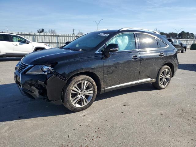 LEXUS RX 350 BAS 2015 2t2bk1ba6fc311490