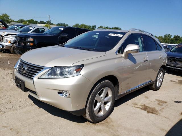 LEXUS RX 350 BAS 2015 2t2bk1ba6fc312882