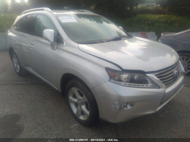 LEXUS RX 350 2015 2t2bk1ba6fc314566