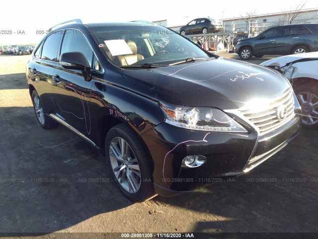 LEXUS RX 350 2015 2t2bk1ba6fc314695