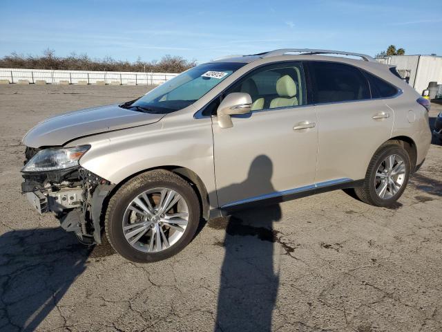 LEXUS RX350 2015 2t2bk1ba6fc316298