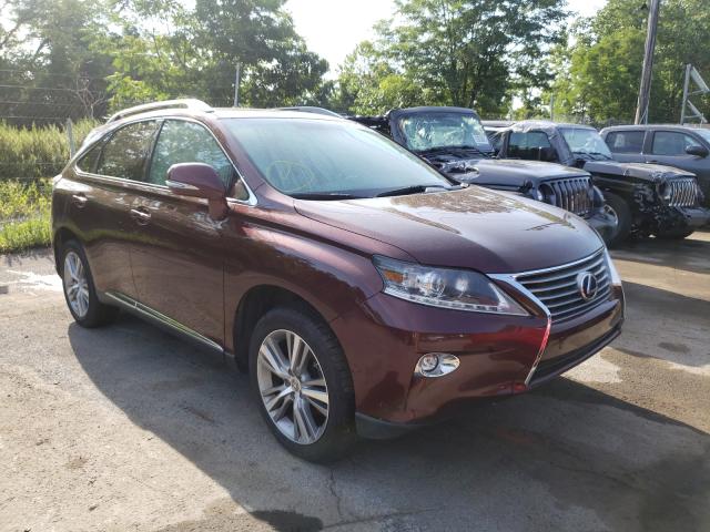 LEXUS RX 350 2015 2t2bk1ba6fc316754