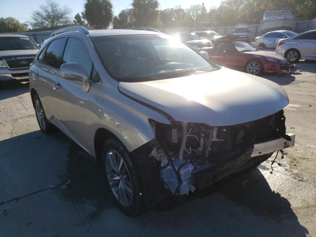 LEXUS RX 350 BAS 2015 2t2bk1ba6fc316849