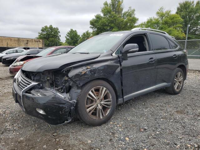 LEXUS RX 350 BAS 2015 2t2bk1ba6fc317922