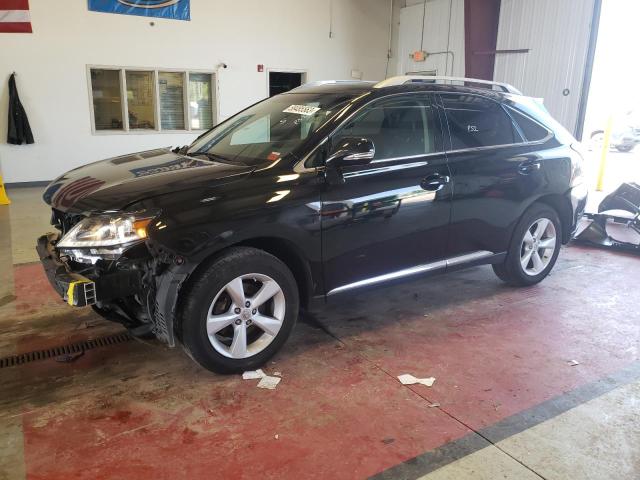 LEXUS RX 350 BAS 2015 2t2bk1ba6fc318200