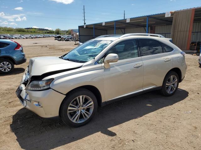 LEXUS RX350 2015 2t2bk1ba6fc318746