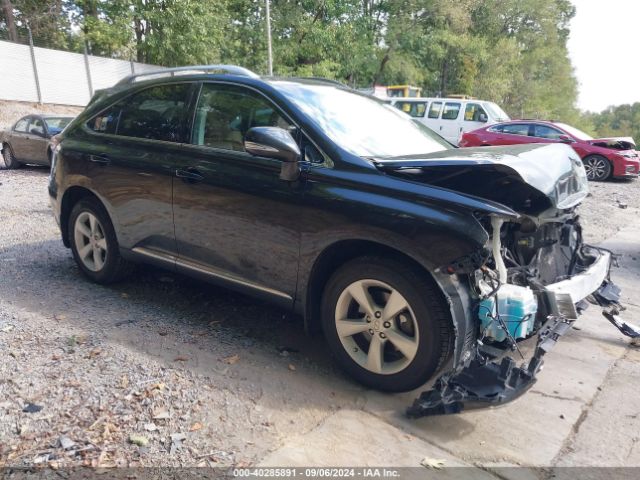 LEXUS RX 2015 2t2bk1ba6fc319329