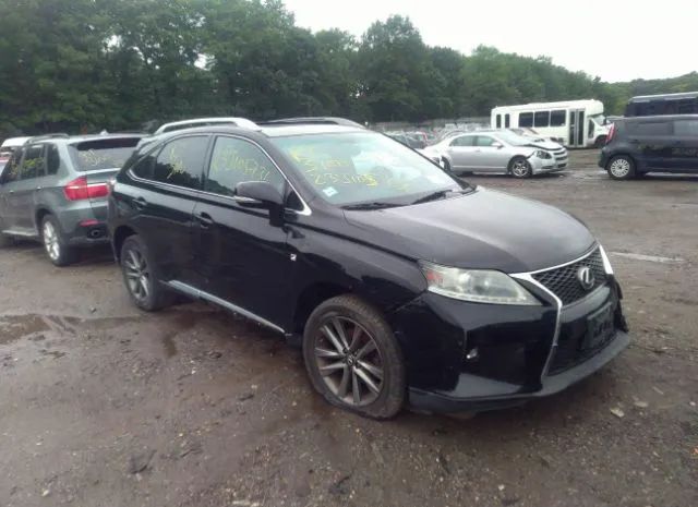 LEXUS RX 350 2015 2t2bk1ba6fc319332