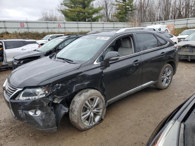 LEXUS RX 350 BAS 2015 2t2bk1ba6fc321307