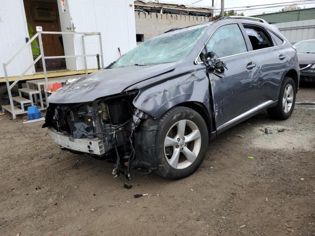 LEXUS RX 350 BAS 2015 2t2bk1ba6fc322666