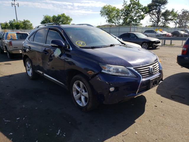 LEXUS RX 350 BAS 2015 2t2bk1ba6fc326927