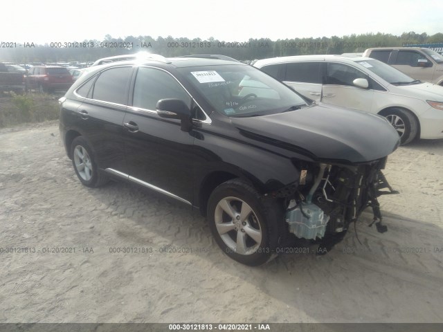 LEXUS RX 350 2015 2t2bk1ba6fc326961