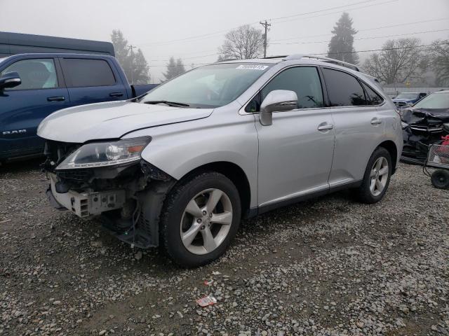 LEXUS RX350 2015 2t2bk1ba6fc327852