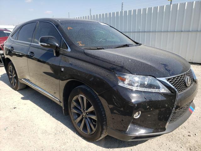 LEXUS RX 350 BAS 2015 2t2bk1ba6fc330220