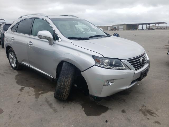 LEXUS NULL 2015 2t2bk1ba6fc331416