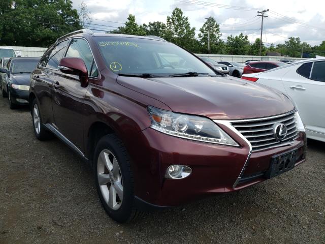 LEXUS RX 350 BAS 2015 2t2bk1ba6fc331769