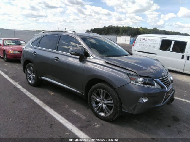 LEXUS RX 350 2015 2t2bk1ba6fc331920